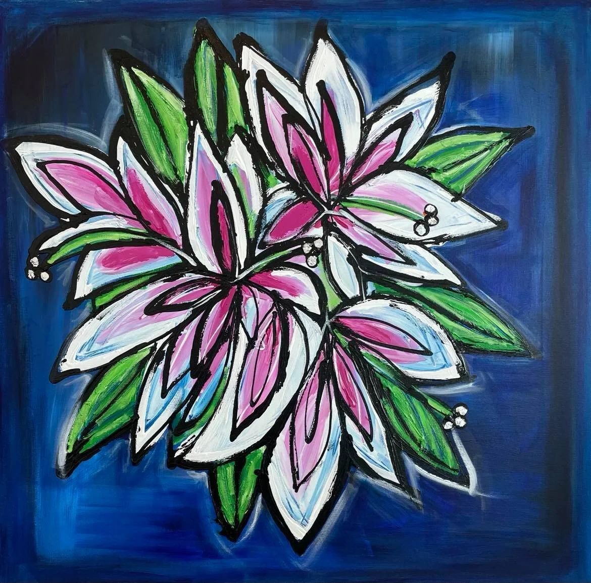 I Do (Nella De Pizzol)