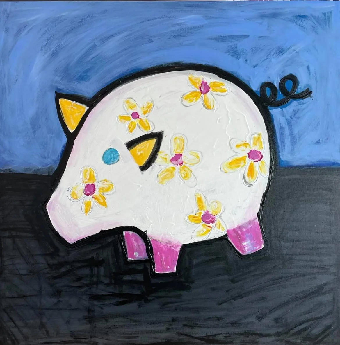 State Bank (2021) (Nella De Pizzol)