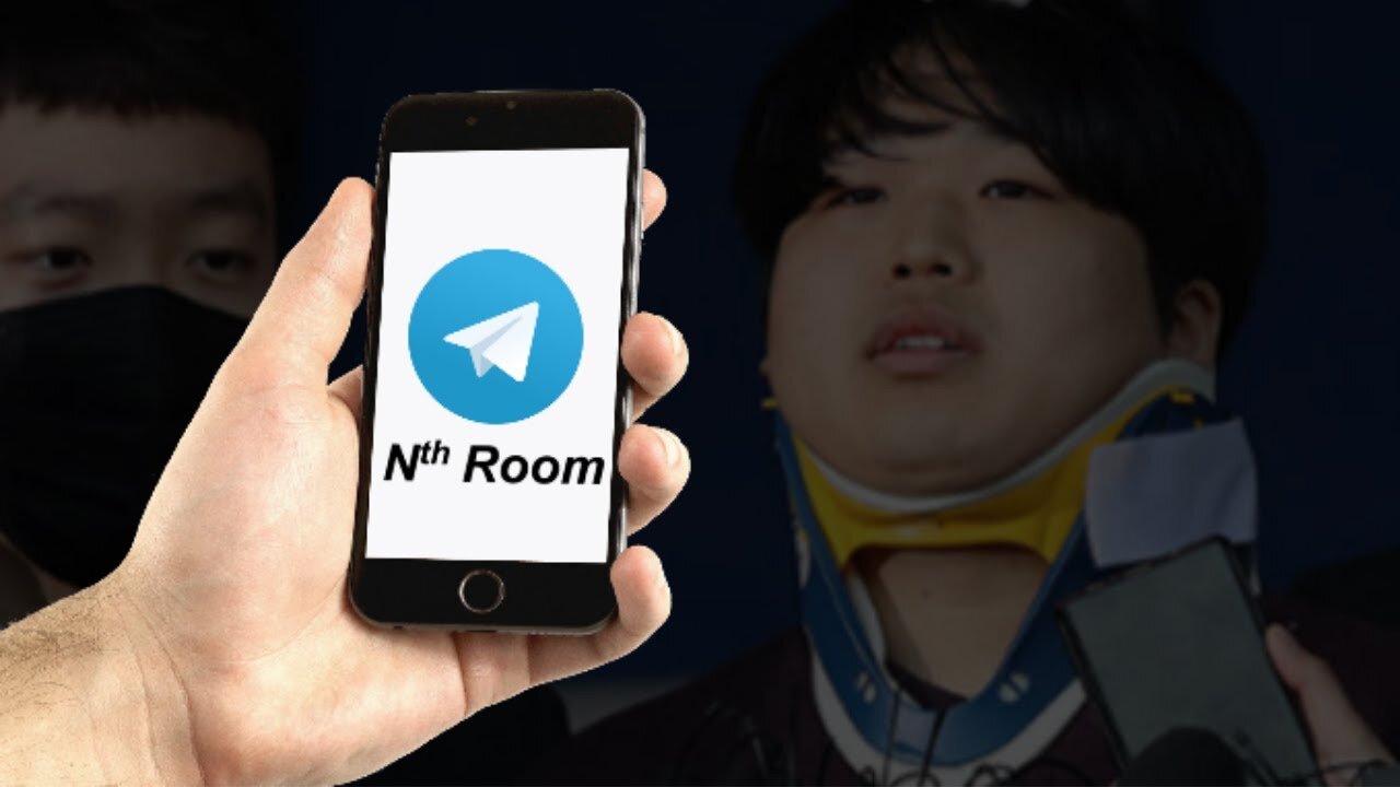 Nth Room: Analyzing the South Korean Telegram sex crime case — Buddy!