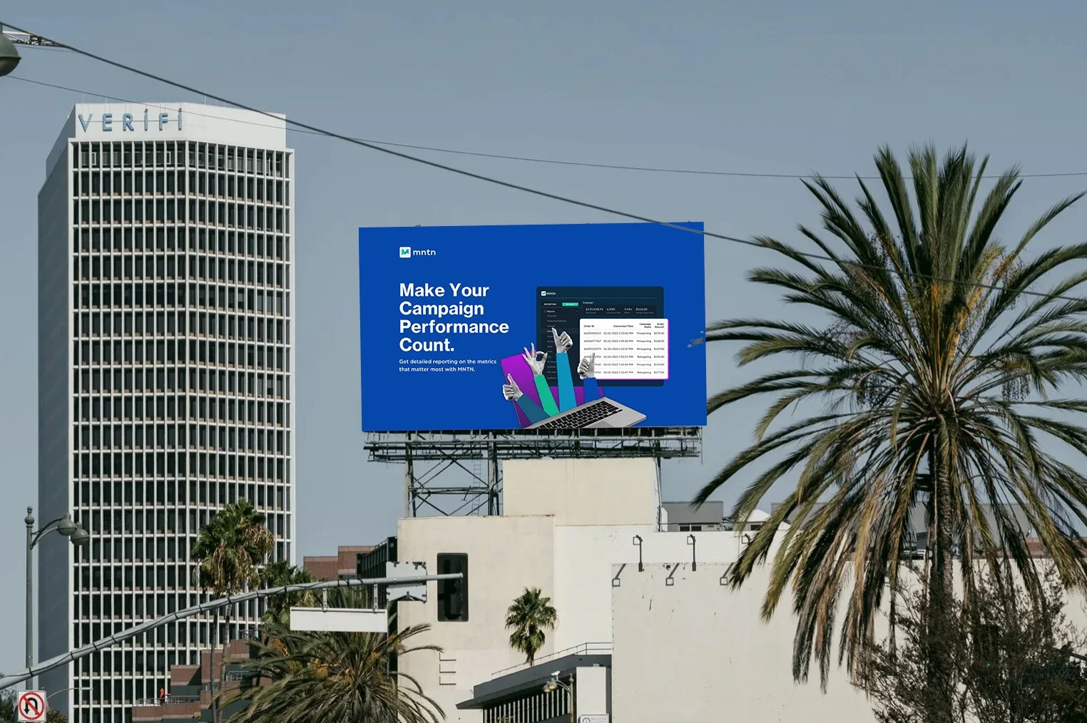 MNTN  |  Editorial Production