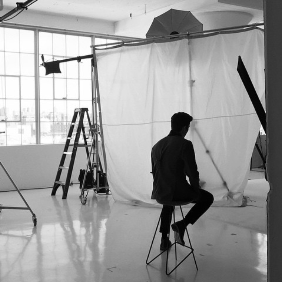 PERRY ELLIS  |  Editorial Production