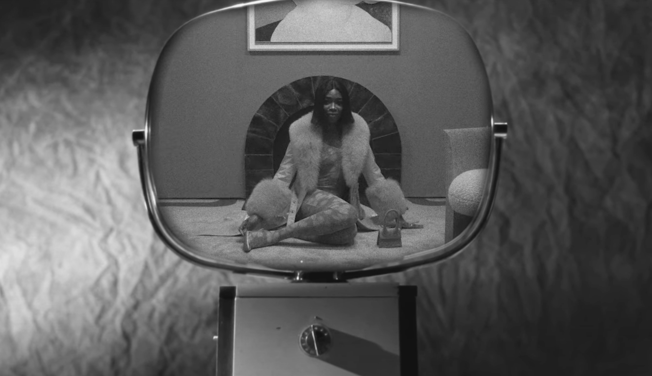 TMRW  |  Editorial Production