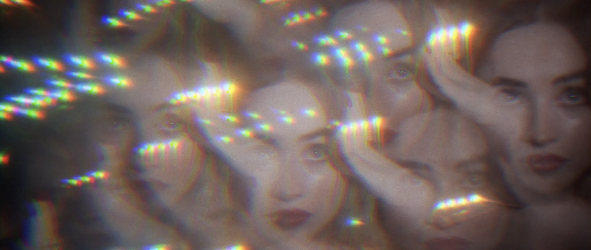 TMRW  |  Editorial Production