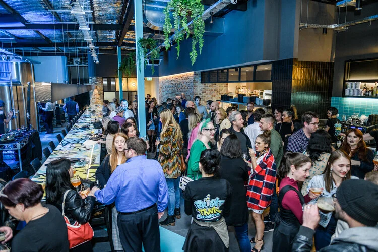Lumber Punks Perth Axe Throwing Perth Axe Throwing Western