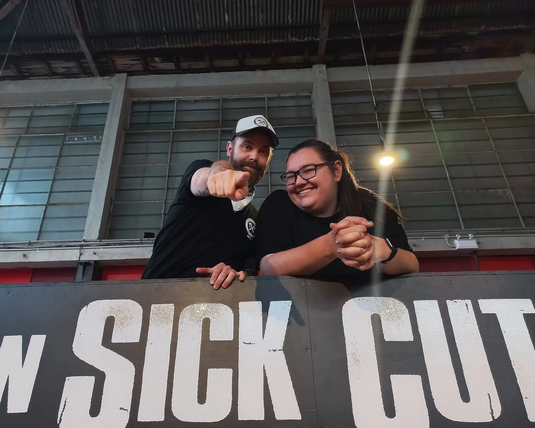 Lumber Punks Melbourne Axe Throwing Melbourne Axe Throwing Victoria — Lumber Punks Axe Throwing