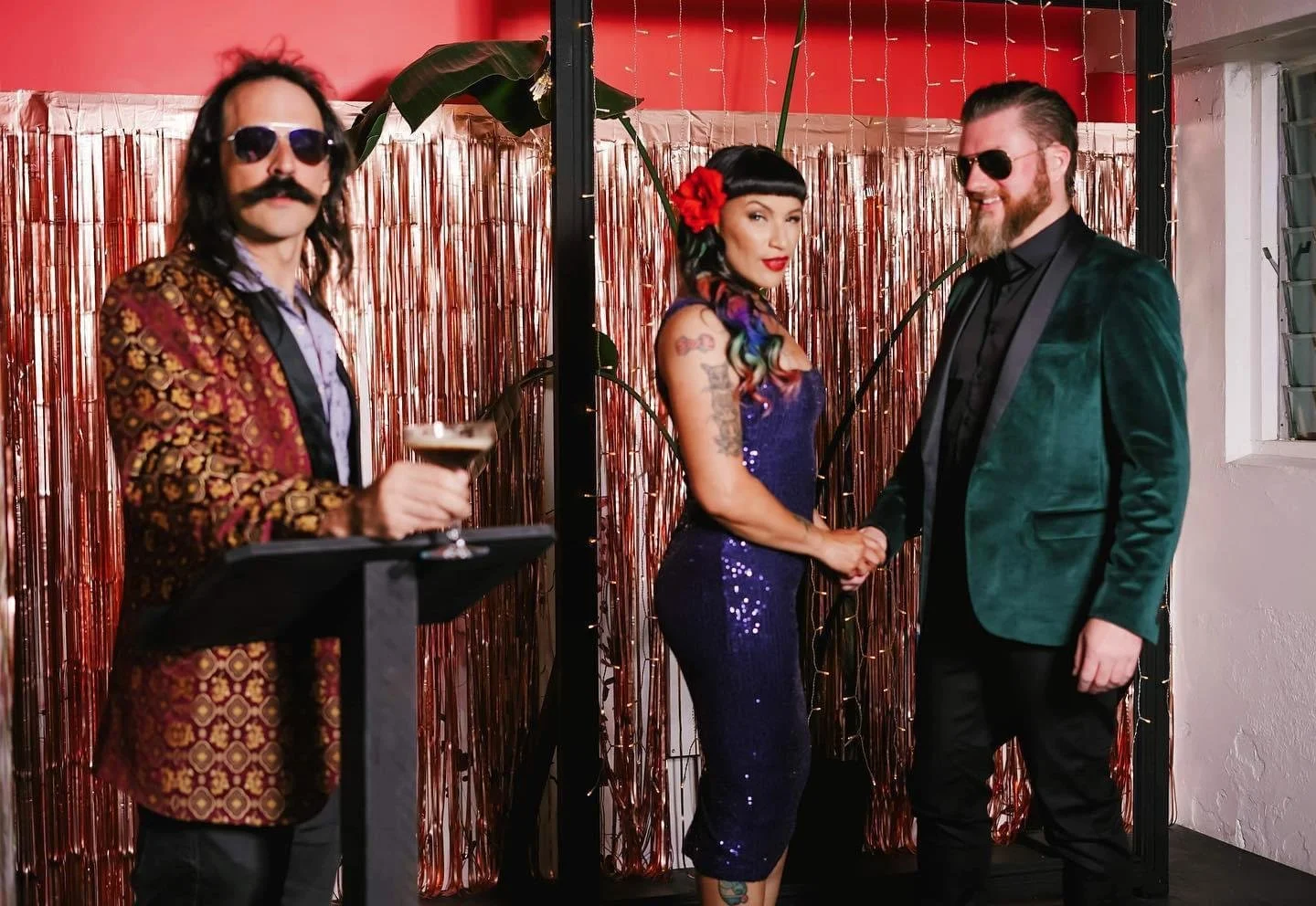 Lumber Punks Perth Axe Throwing Perth Axe Throwing Western