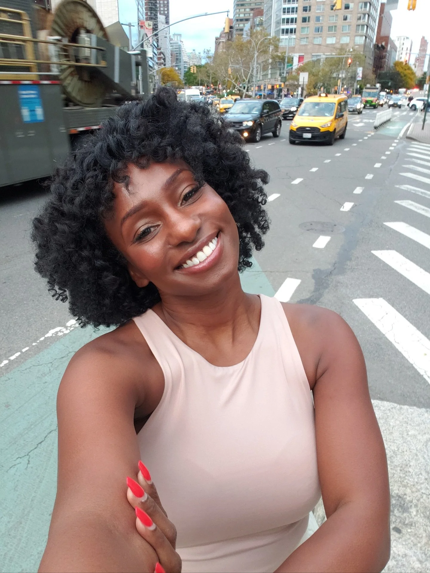 October 22, 2025 🩰 Misty Copeland took her final bow as the 1st Black female principal dancer at the #AmericanBalletTheatre. Simply honored to witness such an important moment in HERstory.
.
.
.
.
#MistyCopeland #BlackHistory365 #browngirlsdoballet 