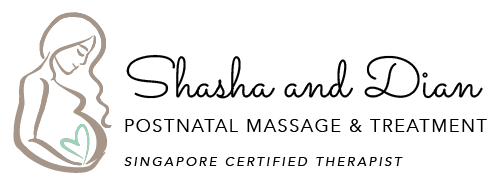 Postnatal Massage and Treatment