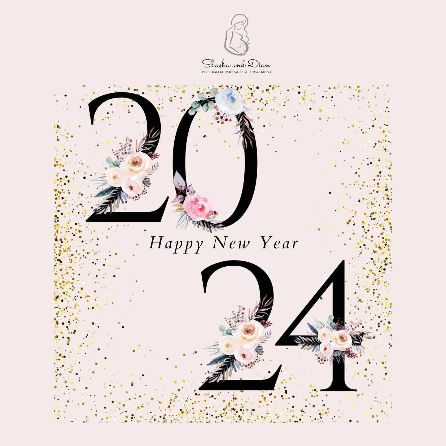 Wishing you a year filled with prosperity and joy! Your trust in our services means the world to us 😀 #2024beginnings #2024newyear #