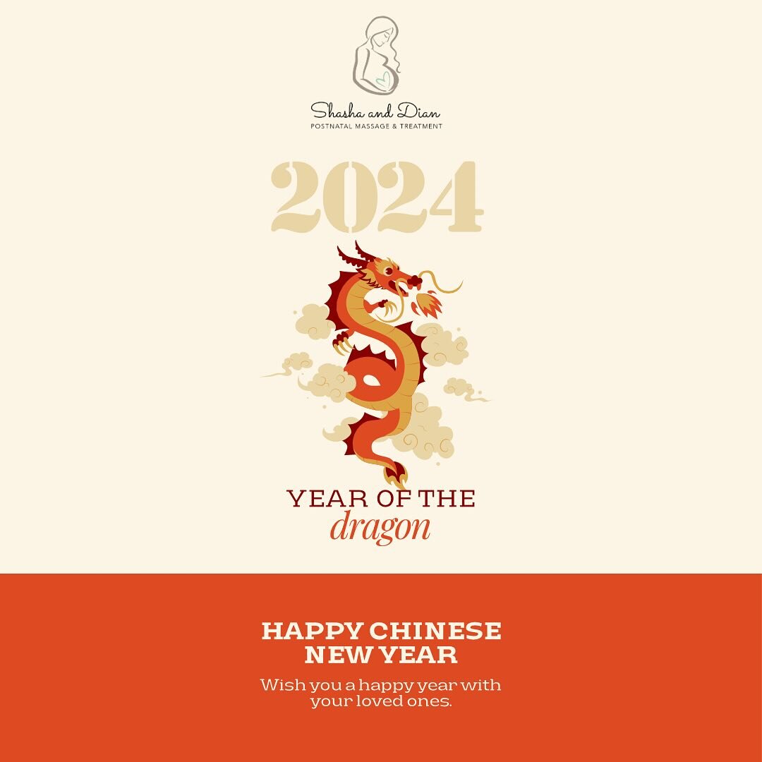 May the Year of the Dragon bring you courage, success, and prosperity! Wishing you a year filled with positivity and success! Love from shasha and team❤️