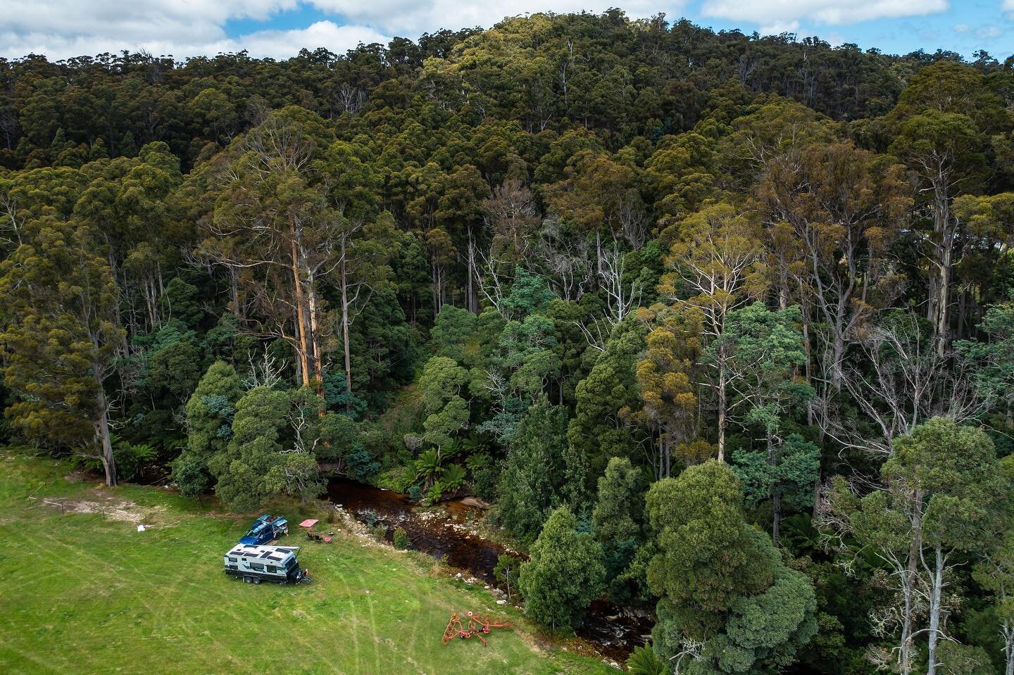 It&rsquo;s been 3 weeks since we left Tasmania. Admin in Melbourne, a quick trip to Peterborough which we thought would be the start or our journey to SA and then I had some urgent work I had to go back to the coast for.

On top of that, a bit of a h