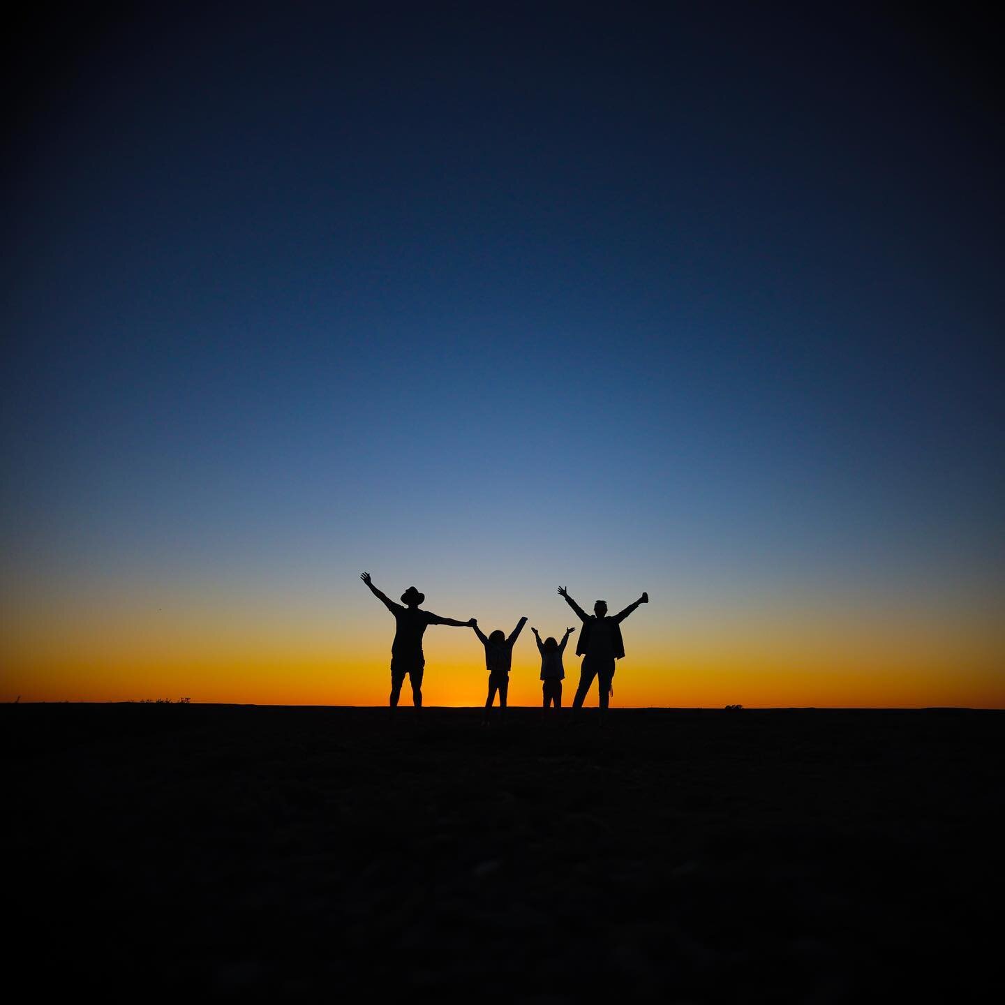 Just a little bit excited about being in the desert. 😂🤙

So much that makes the heart sing... and the camera. 🙌