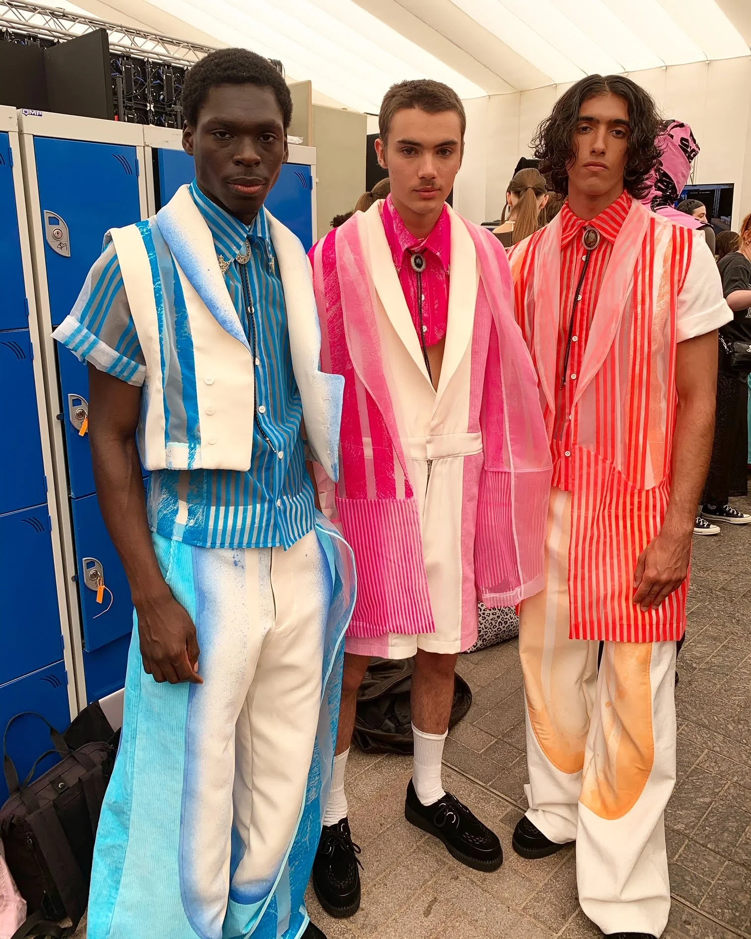 Kirsty Pritchard Collection