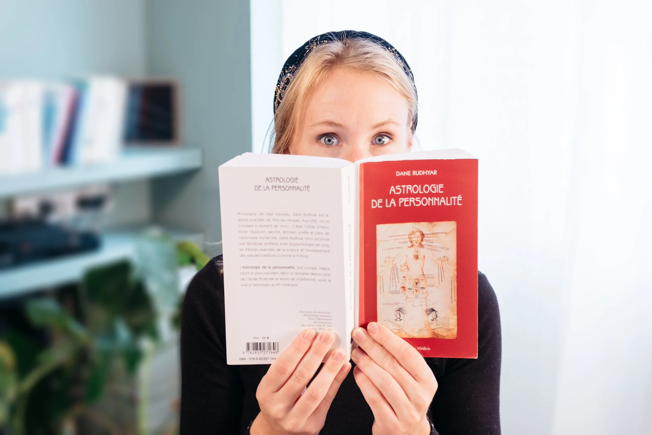 L'astrologie : j'y crois!