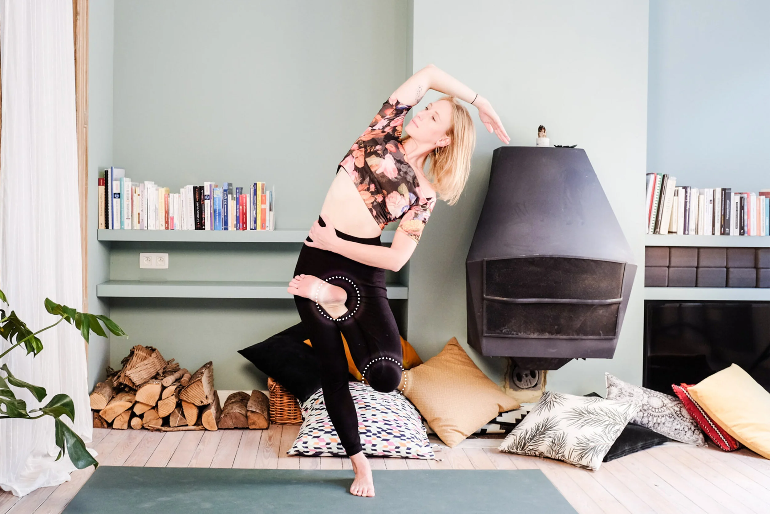 La Yogastrology du Capricorne