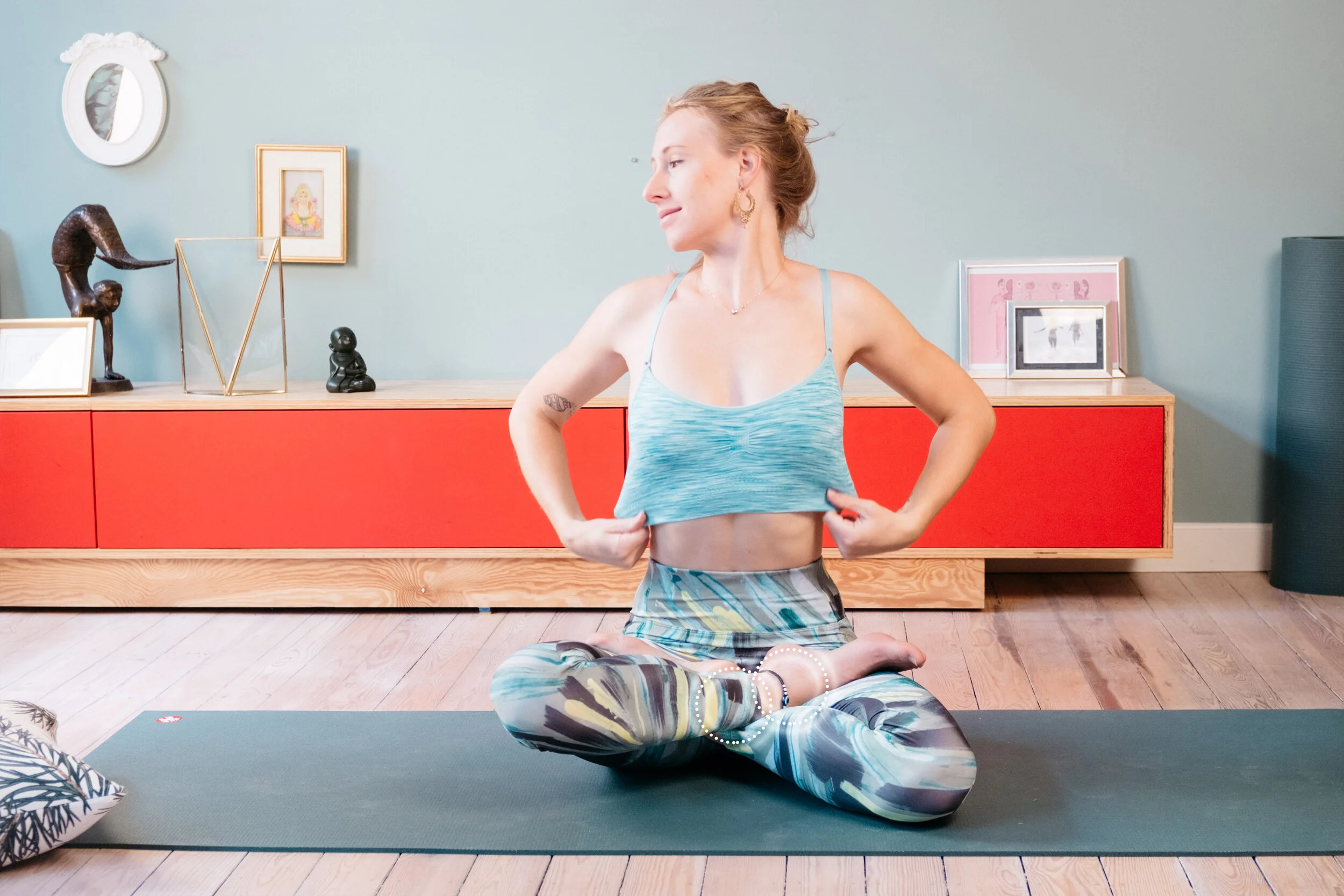 La Yogastrology du Verseau