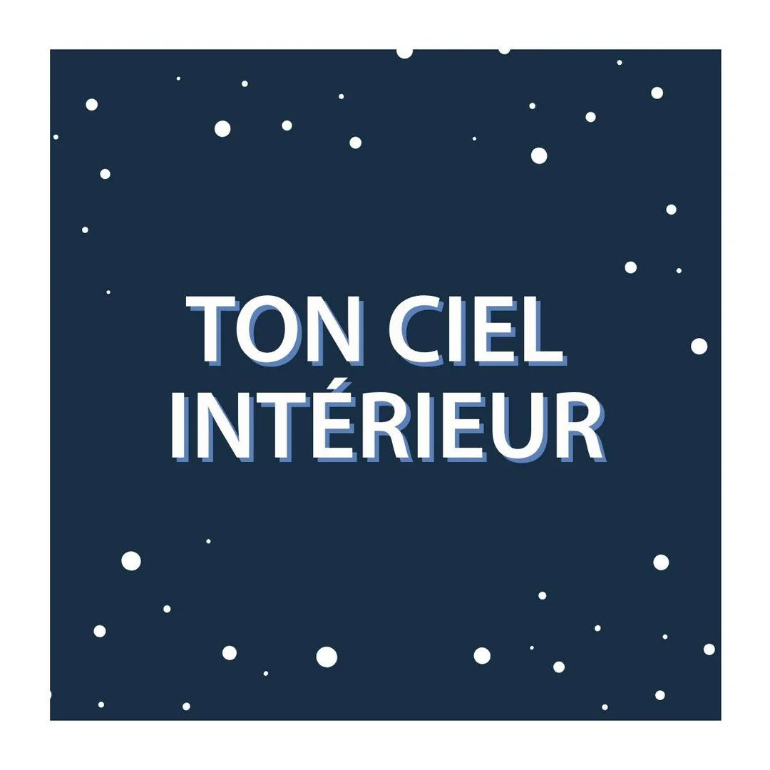 Au moment de ton tout premier souffle, le Ciel s'est grav&eacute; en toi. Ton th&egrave;me astral est la photographie de ce moment unique de l'Histoire, la signature de l'Univers &agrave; cet instant pr&eacute;cis 🌠 Ce qui est en haut est comme ce q