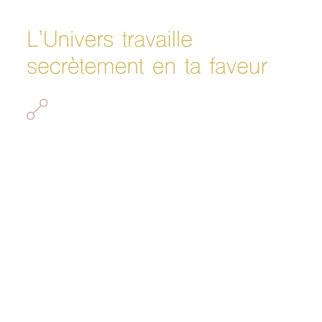 Juste au cas o&ugrave; tu l'aurais oubli&eacute;. Ouvre les yeux. Vois les signes. Saisis le sens de tes relations. Int&egrave;gre ce qu'il t'arrive. C'est une infinie m&eacute;canique qui tente l&agrave; de te rendre libre et heureux-se.
.
.
.
.
.
#