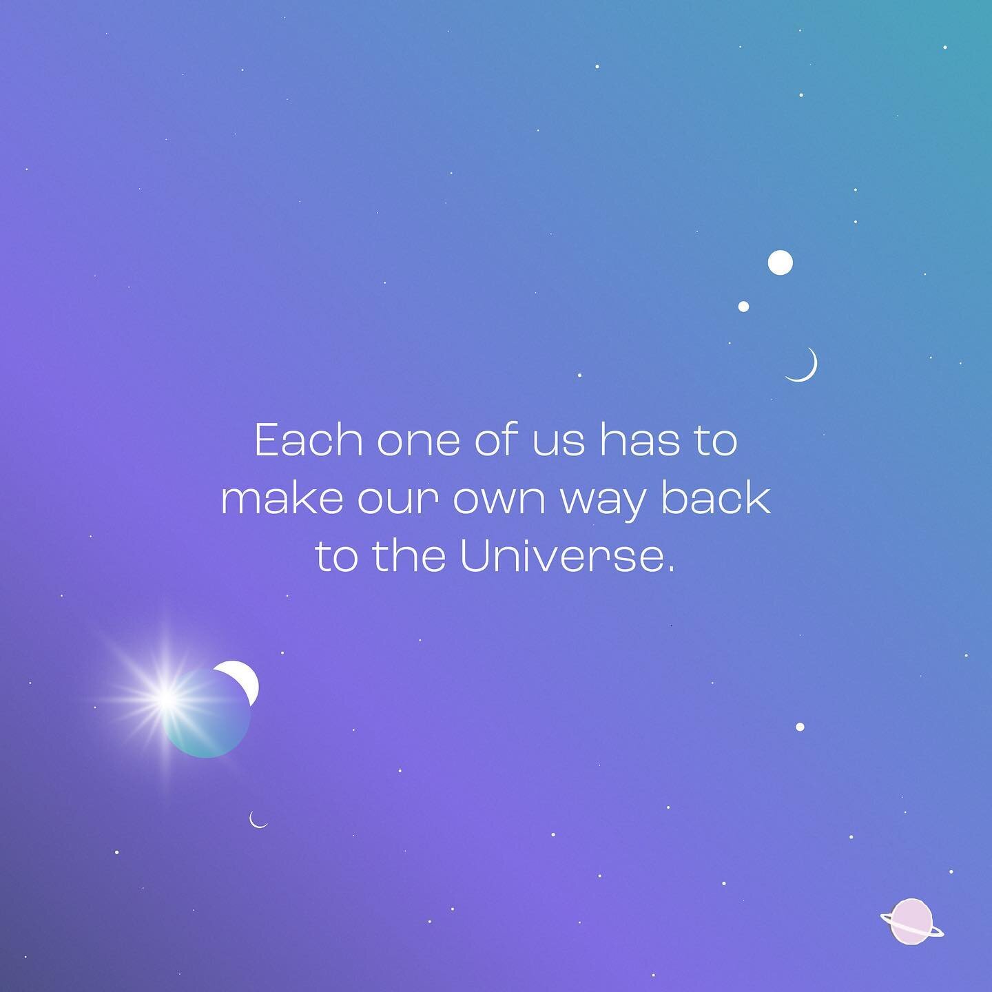 &ldquo;Anybody who tells you that he has some way of leading you to spiritual enlightenment is like somebody who picks your pocket and sells you your own watch&rdquo; Alan Watts

We each have our own ways to reconnect to a higher power. Some do it th