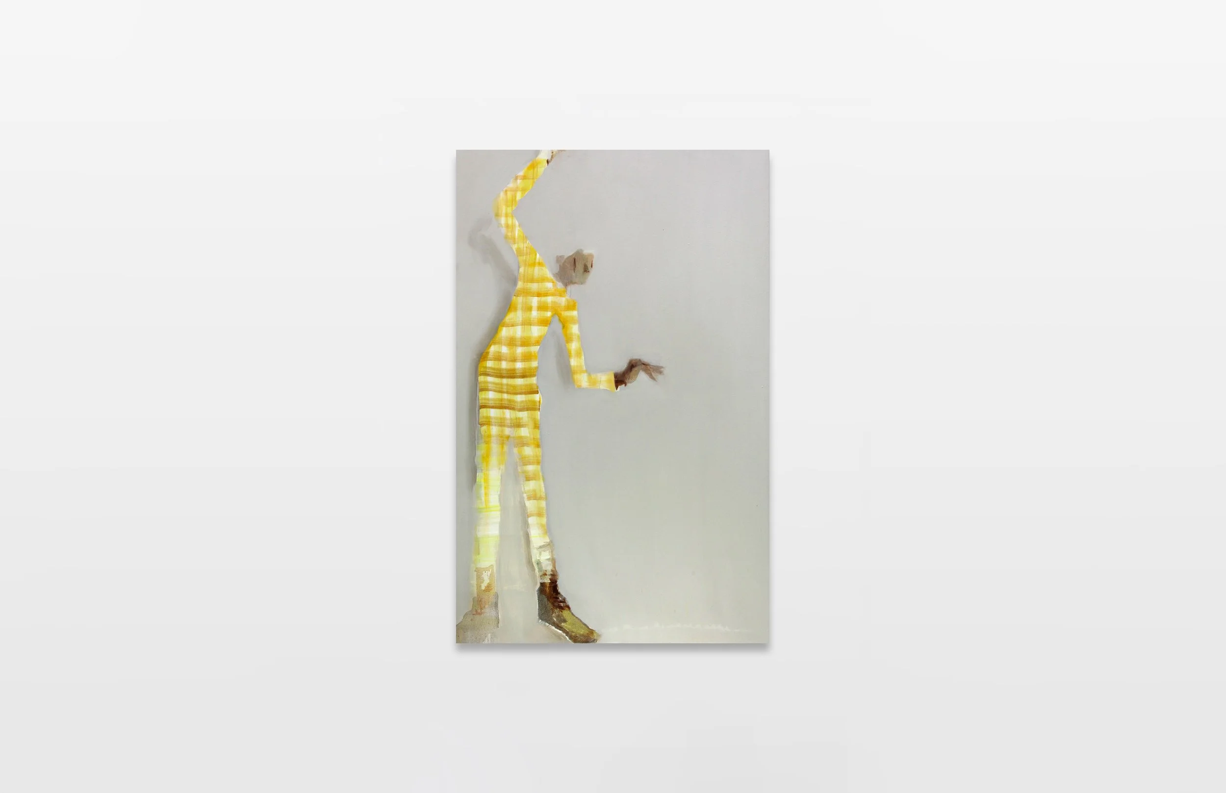 孟阳阳.木偶小子 95x150cm 布面油画 2021..jpg