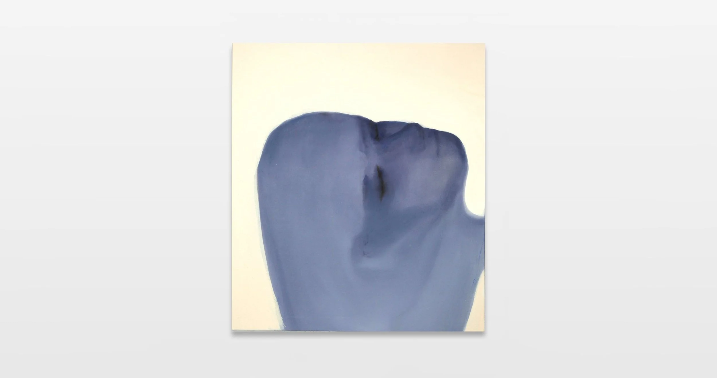 紫罗兰和月_Violet and the Moon_75x65cm_Oil on canvas_2021.jpg