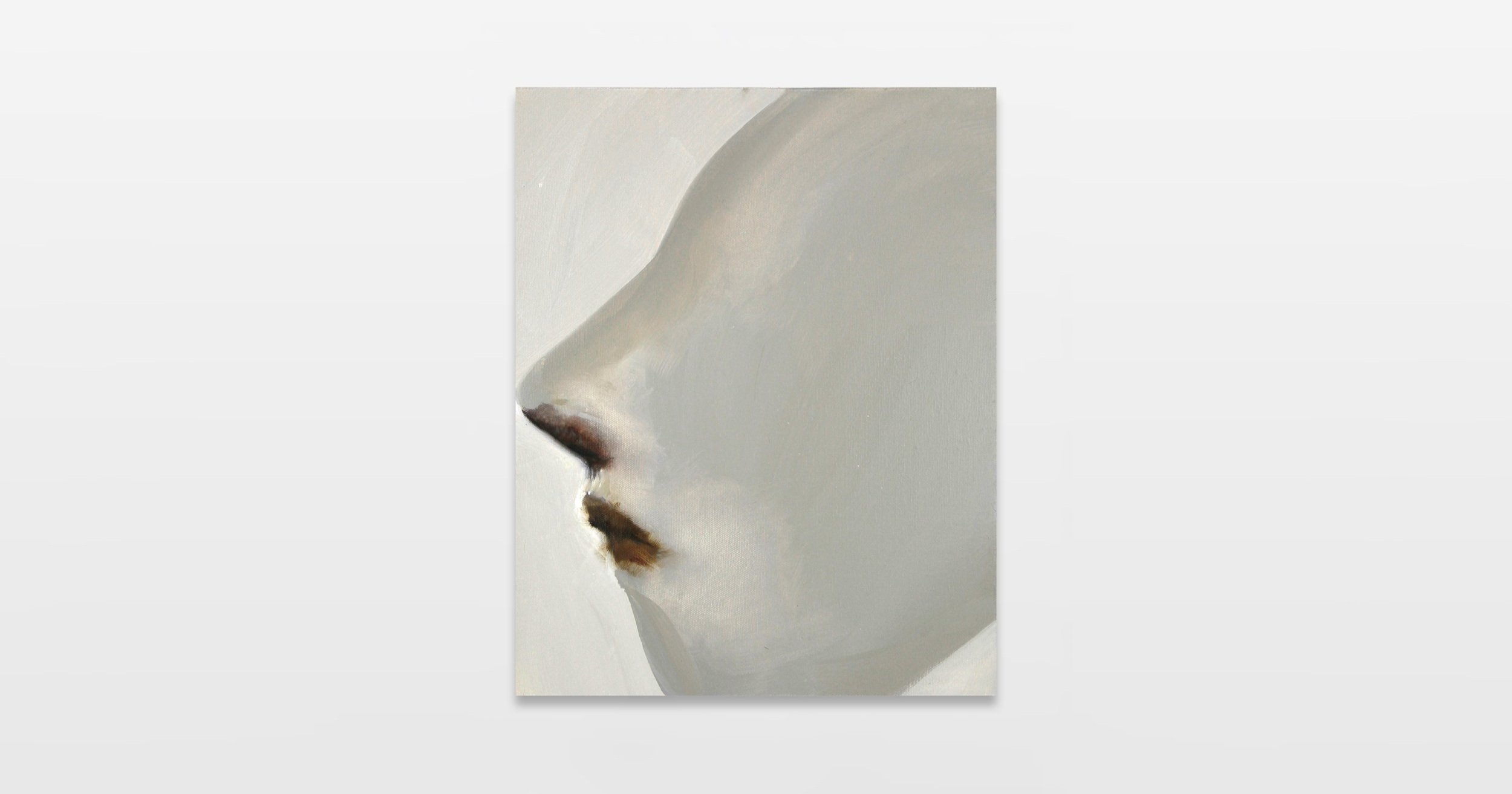 你啊_U_50x40cm_Oil on canvas_2021.jpg