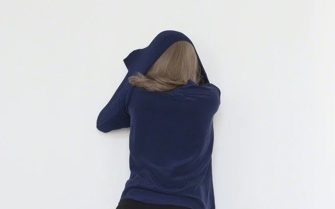 丹尼尔·费尔曼Daniel Firman, 《法妮 (Fanny)》, 2013.jpg