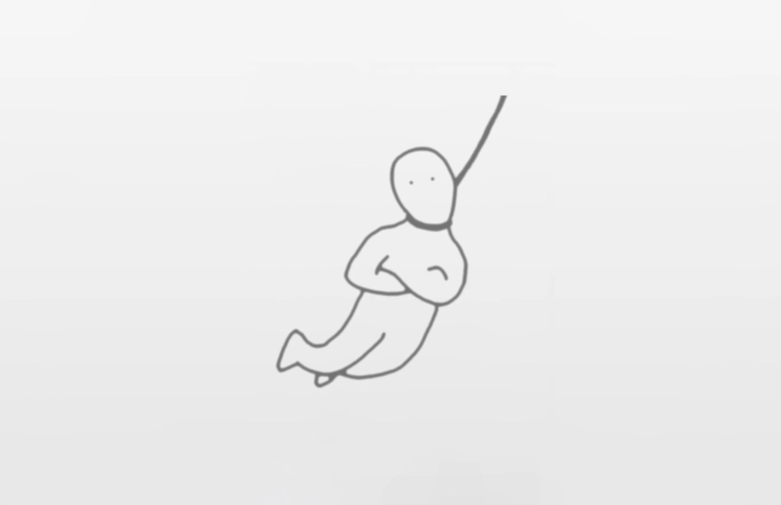 陈拍岸Chen Pai'an, 《荡秋千(Swinging)》, 2018.jpg