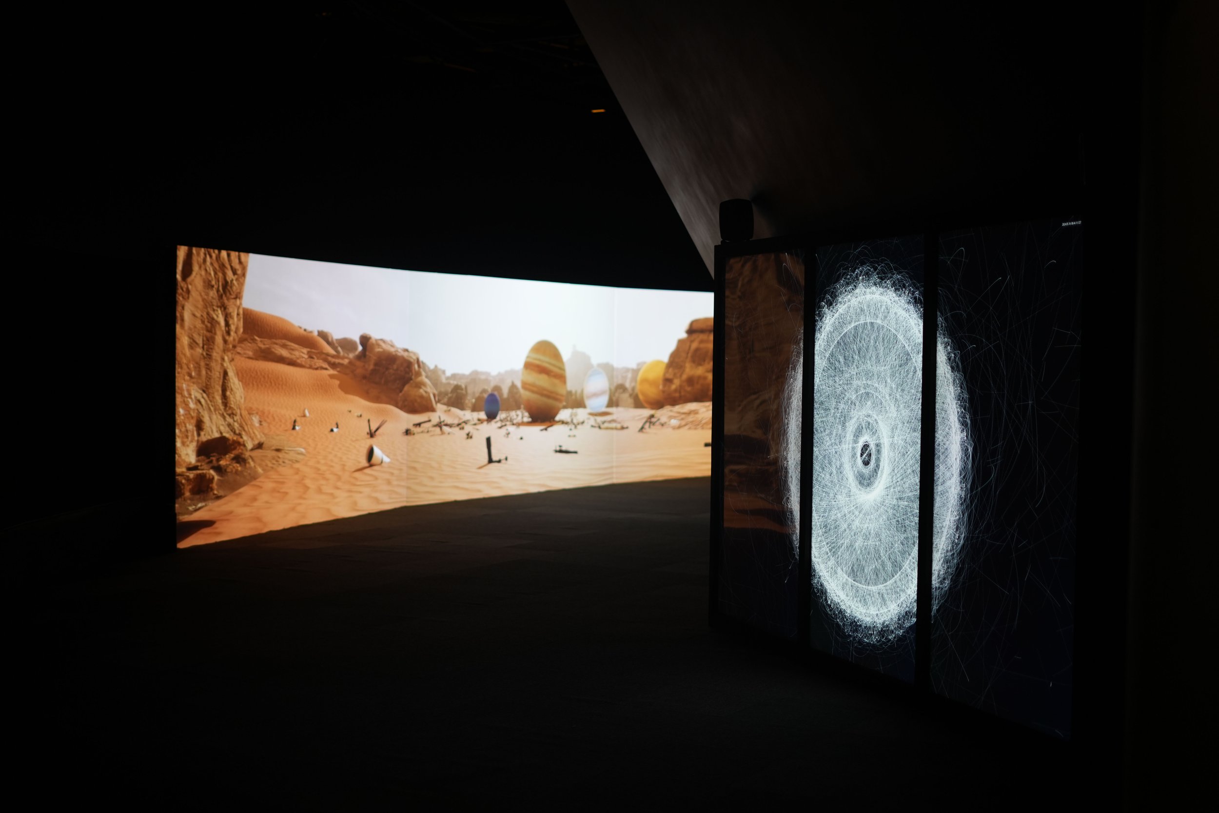 Cao Shu_The Cambrian Period.jpg