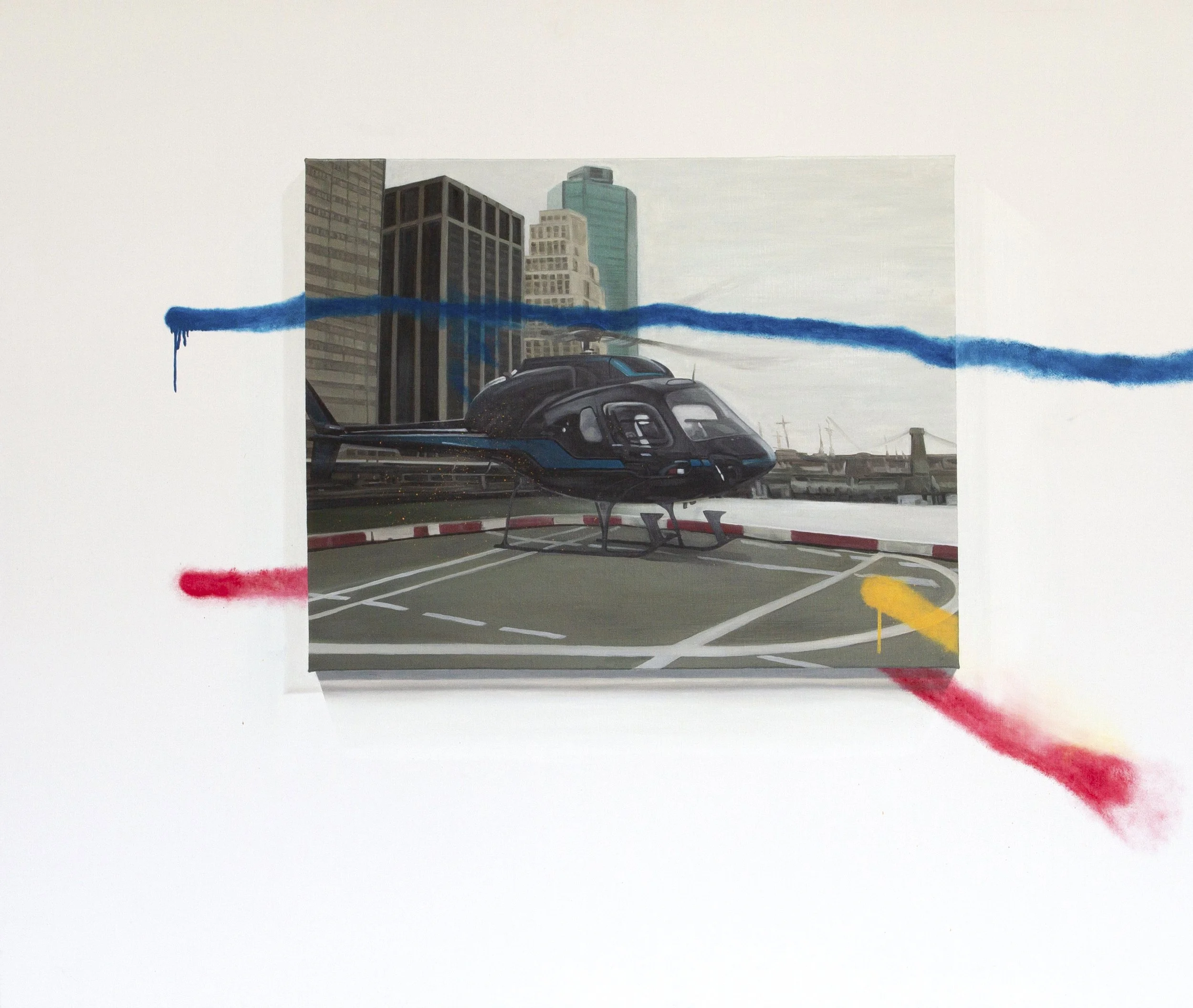 ？？？？？，130x110cm，布面油画: Oil on canvas，2018.jpg