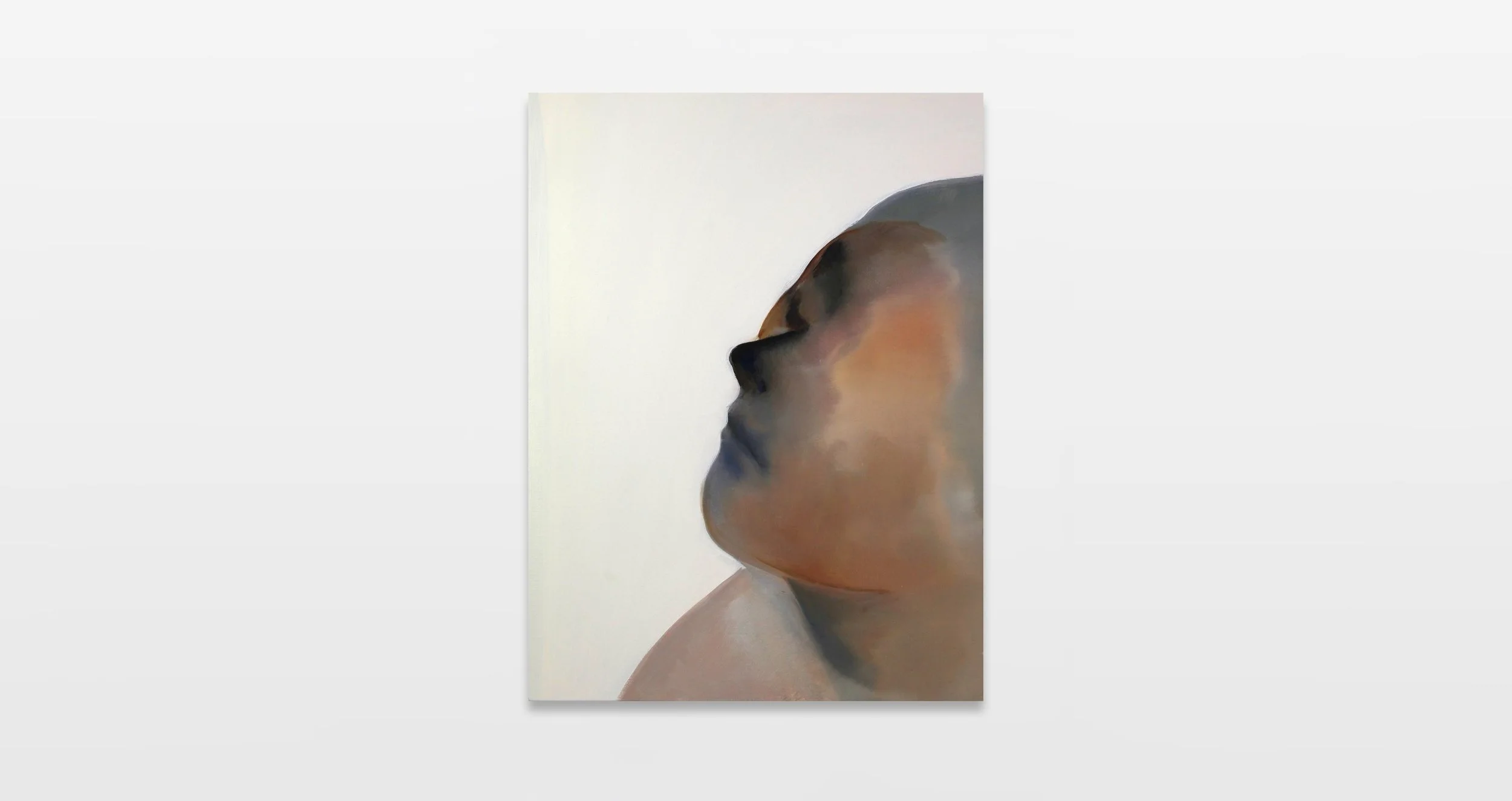 斜月_Fading Moon_80x60cm_Oil on canvas_2021.jpg