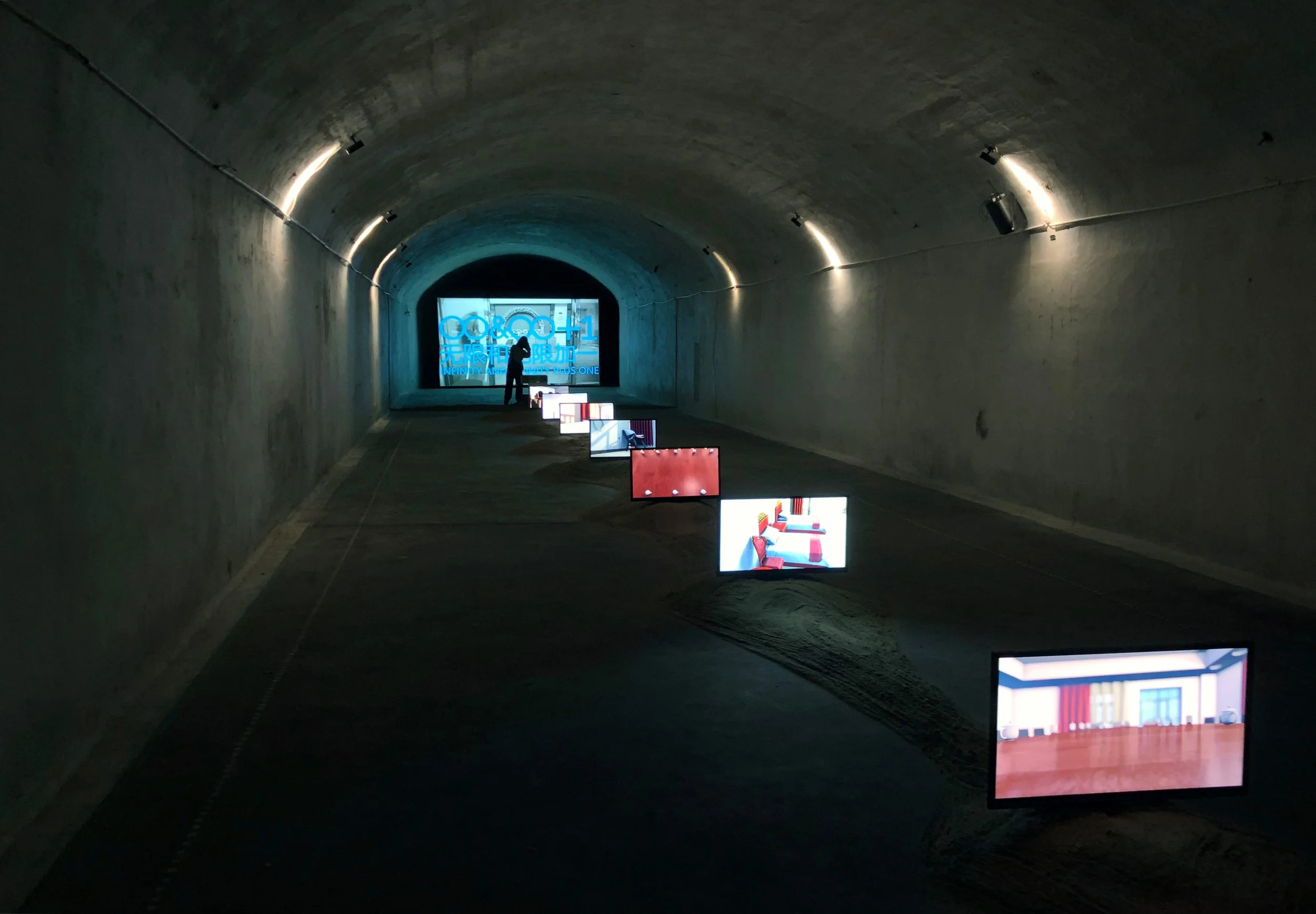 Cao Shu_Infinity and Infinity Plus One.jpg