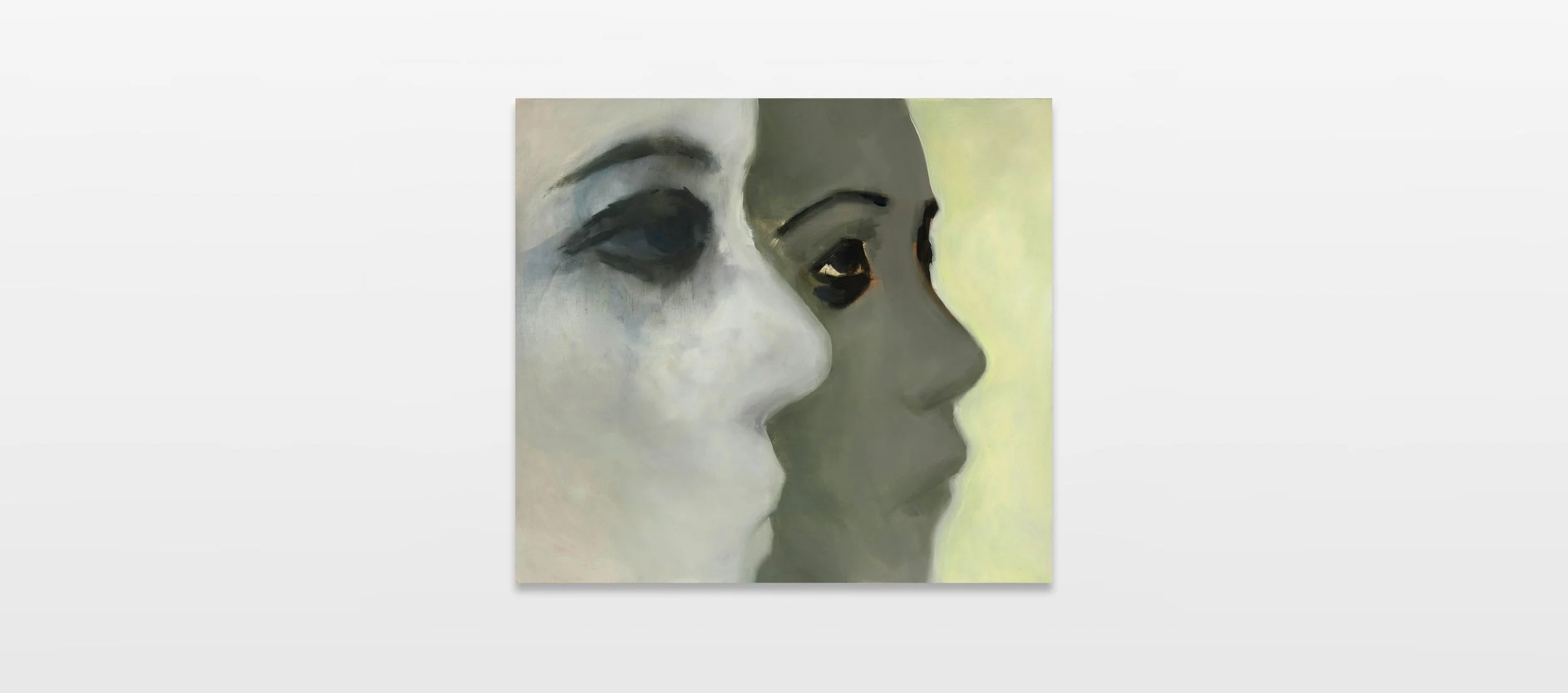 你的呼吸像青草一样_How You Breathe like a Meadow_90x100cm 布面油画 2021.jpg