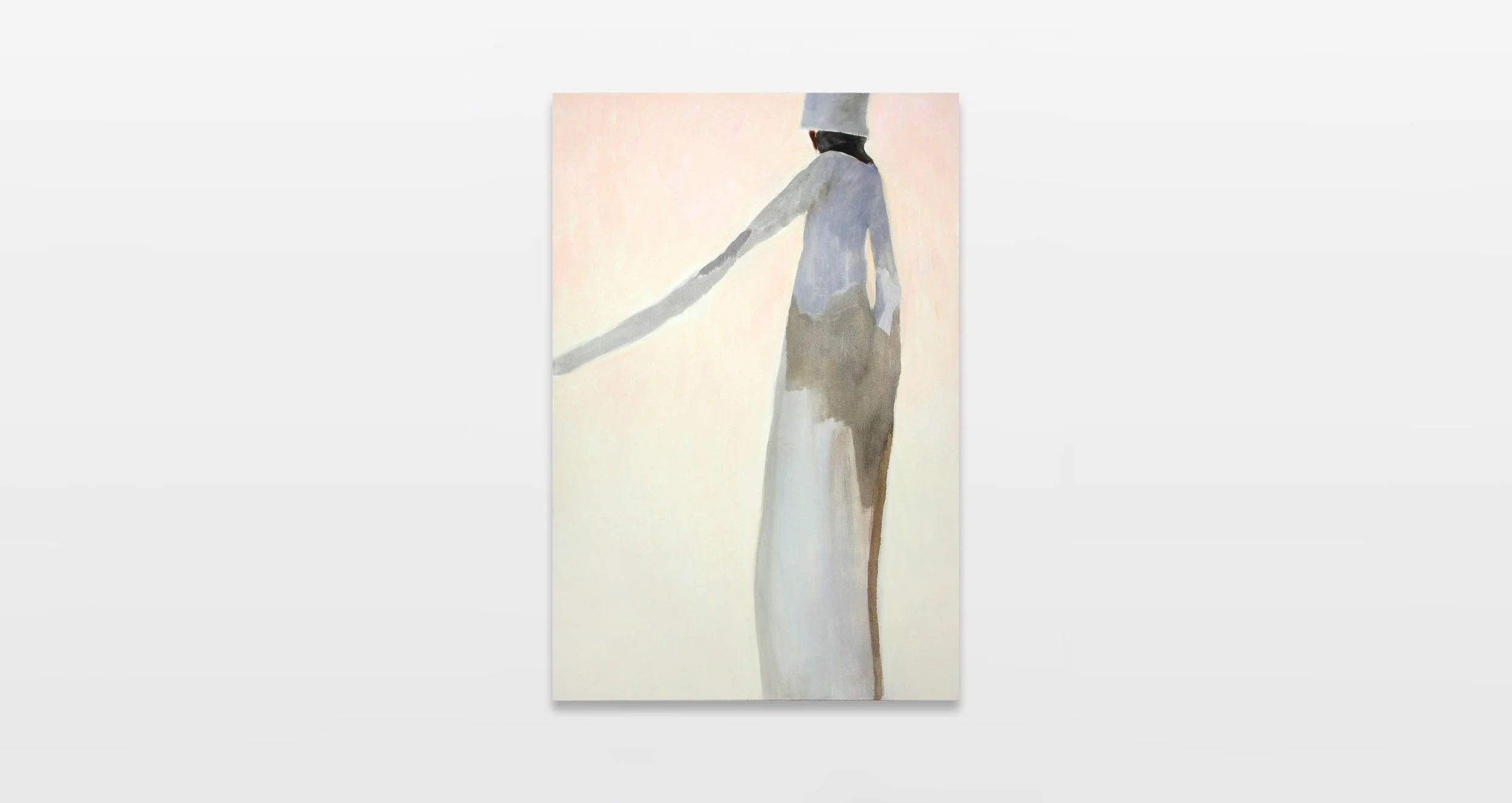 穿过尘埃_Through the Dust_100x150cm_Oil on canvas_2021.jpg