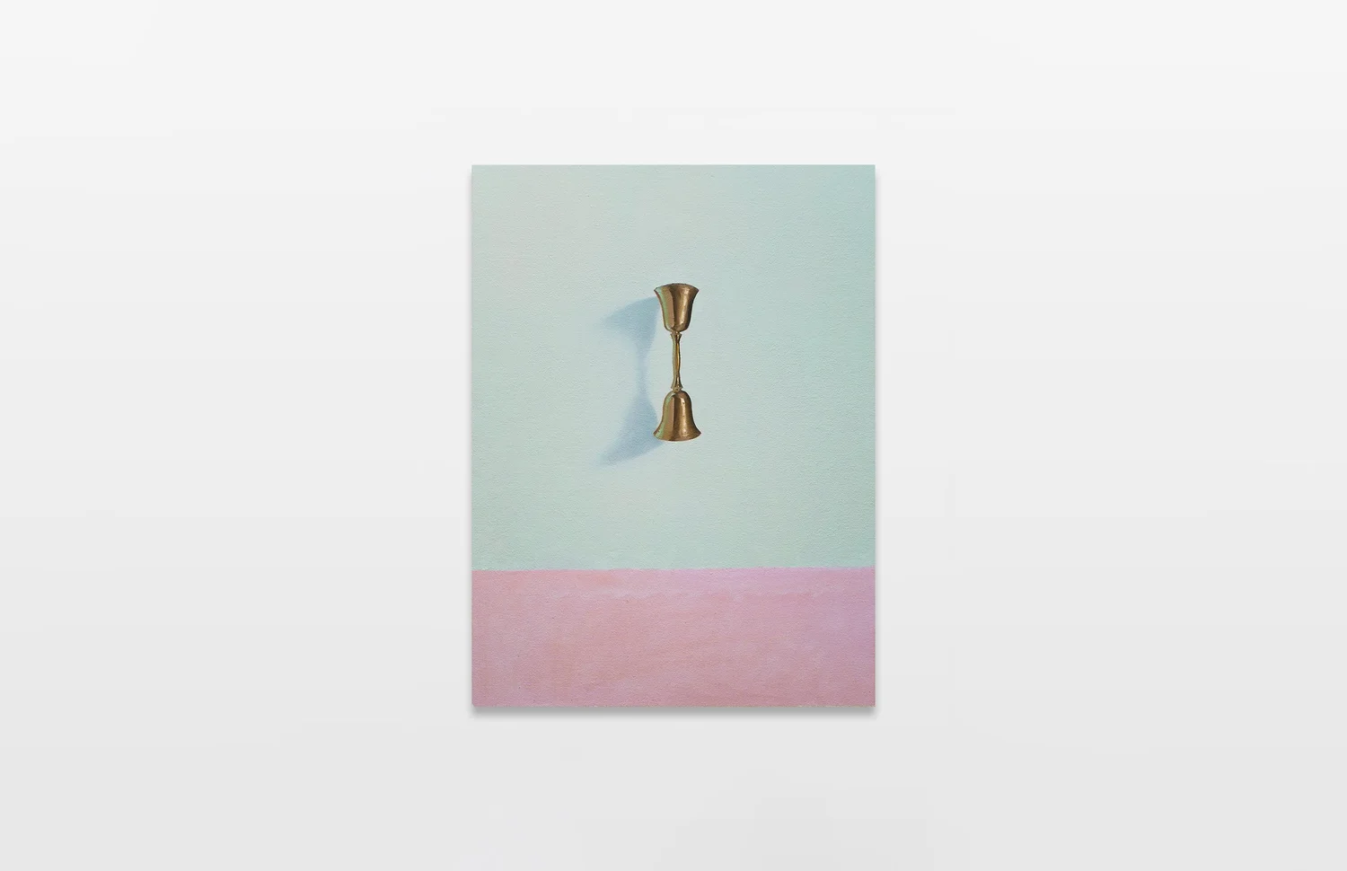 Bell (Float) - Charlie Goering — BROWNIE Project