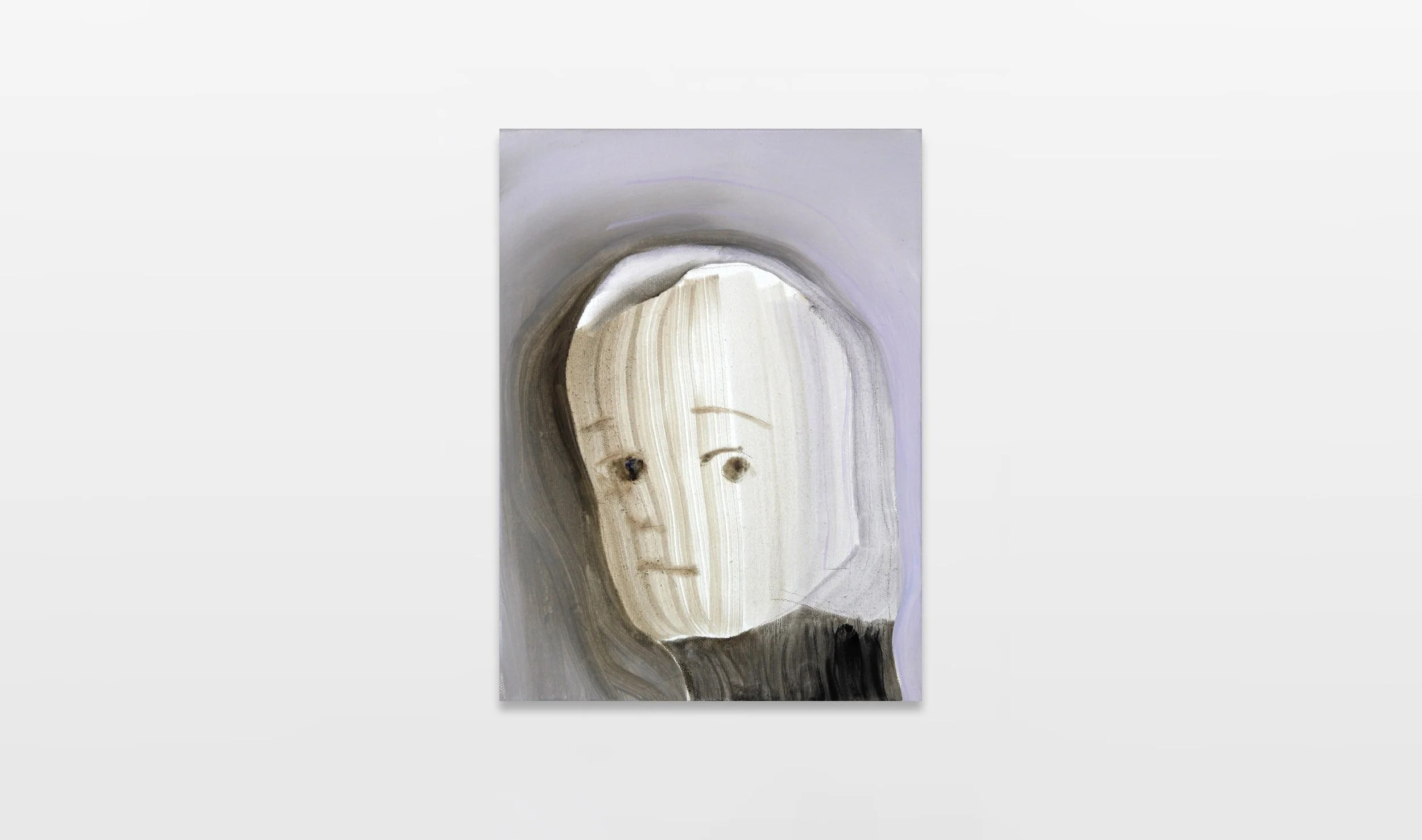 听吟_To Be Heard in a Whisper_40x30cm_Oil on canvas_2021.jpg