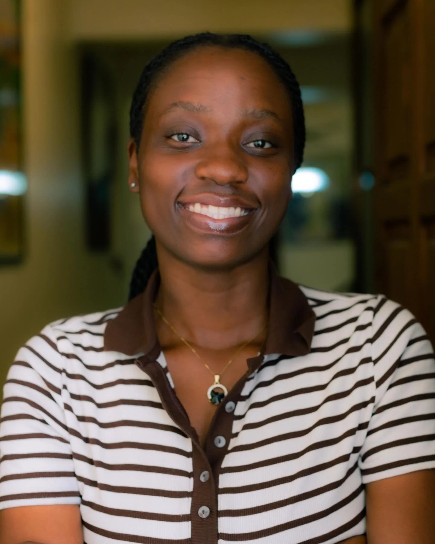 Meet Faith a performer, poet, and lover of all things creative. I love stepping on stage, bringing characters to life, and turning everyday moments into stories. Through acting, poetry, and theatre, I express emotions, share experiences, and connect 