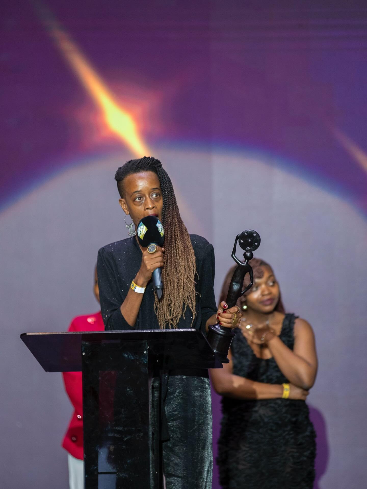 @kijiweniproductions participated in the 5th edition of the Tanzania Film Festival and Awards @taffafestival 2025. The night brought together Tanzania&rsquo;s top film and television talent, to celebrate the achievements of the industry.&nbsp; The Em