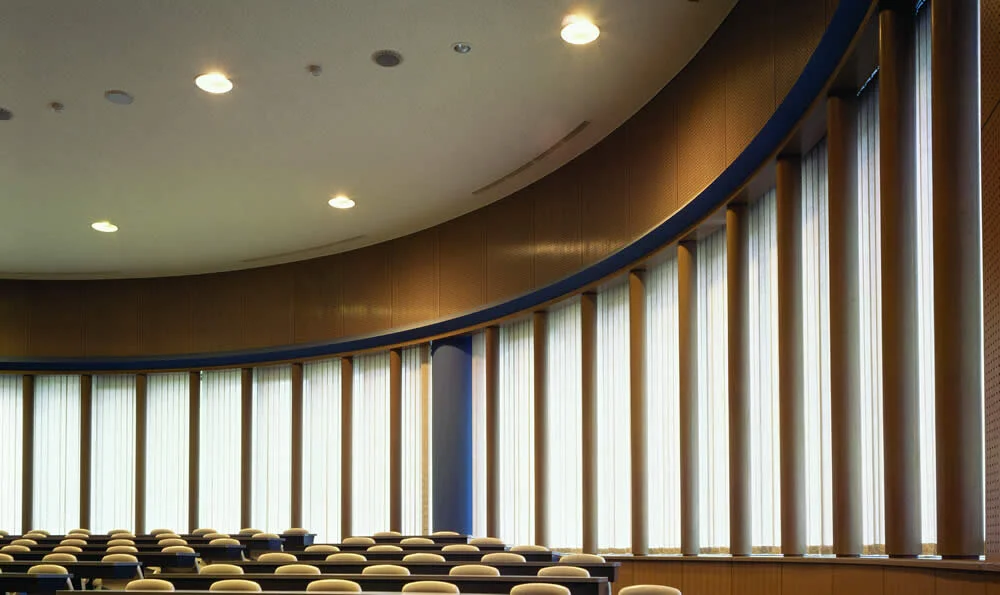 The Best Range Of Blinds For Education, Schools & Nurseries In Glasgow