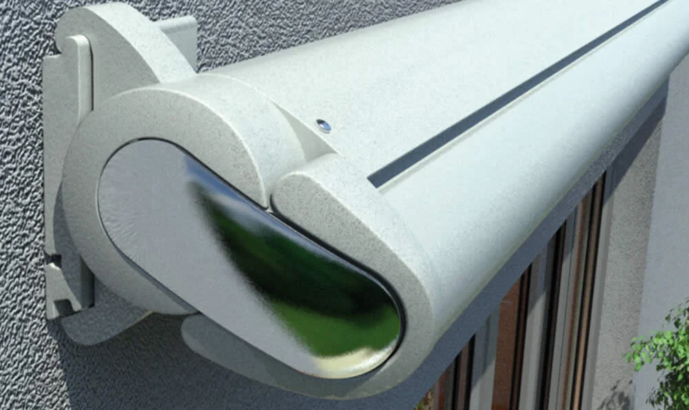 We offer the Best Range of Awnings in Glasgow & Lanarkshire — Rainbow