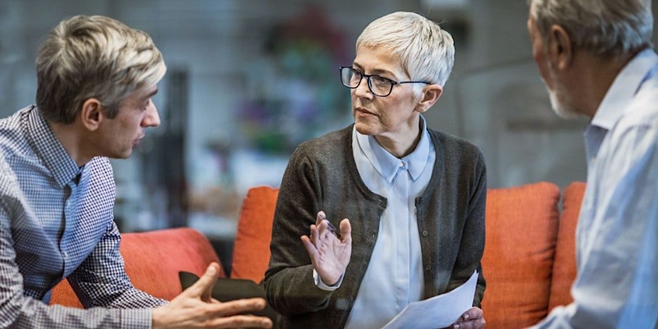 From Departure to Legacy: Turning Senior Exits into Strategic Advantage