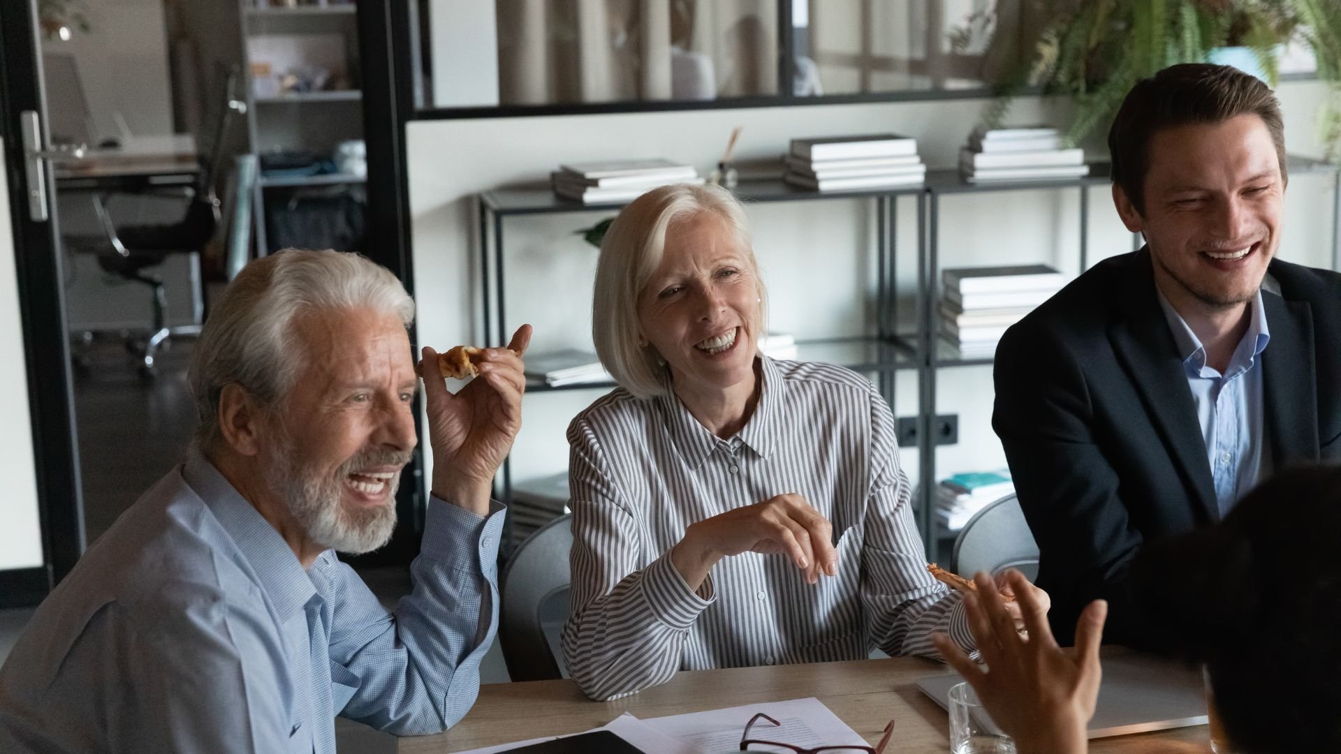 Rethinking Retirement: Embracing Flexibility, Autonomy, and Impact
