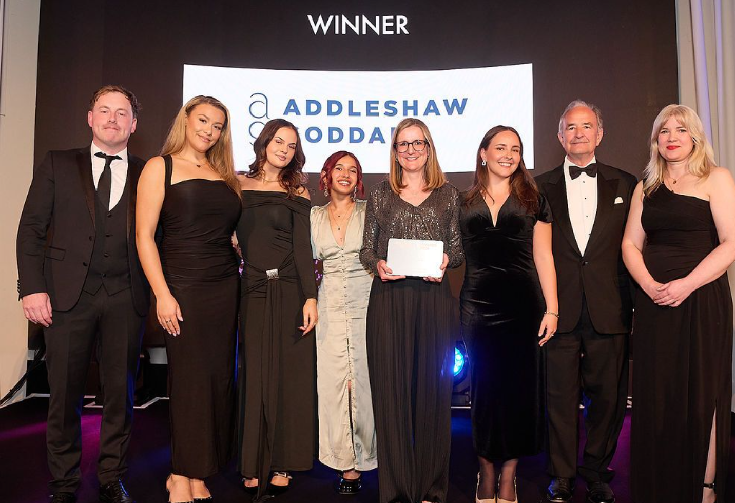 Futurum Group sponsors the People in Law Awards 2026 🏆