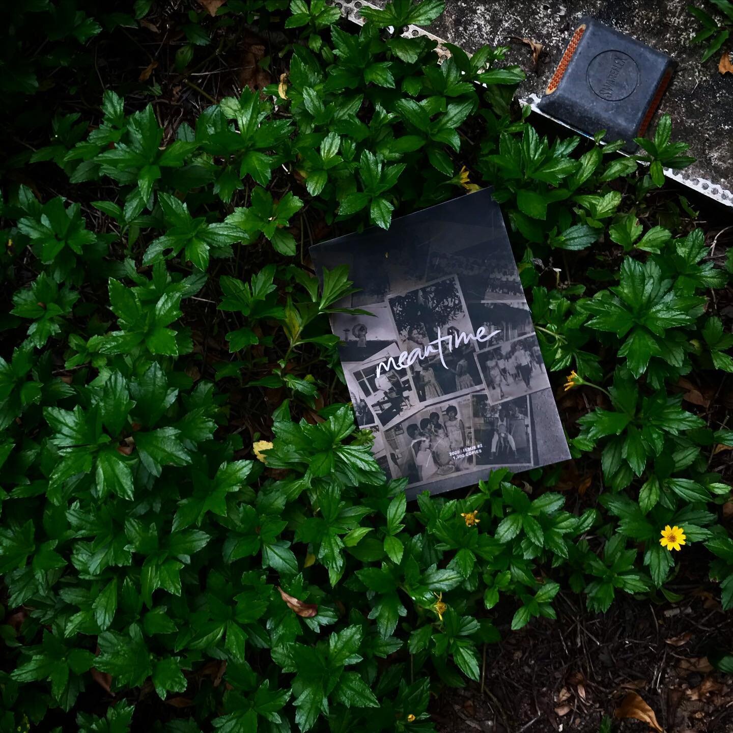 🌼 Mmmm the sweet scent of fresh pages and flowers 
⁣⁣
BUT WAIT there&rsquo;s more to this 👽 Some believe that a sudden strong fragrance of ~frangipani~ indicates the presence of a pontianak 🧟&zwj;♀️ (a female spirit in Malay folklore)⁣⁣ out to lur