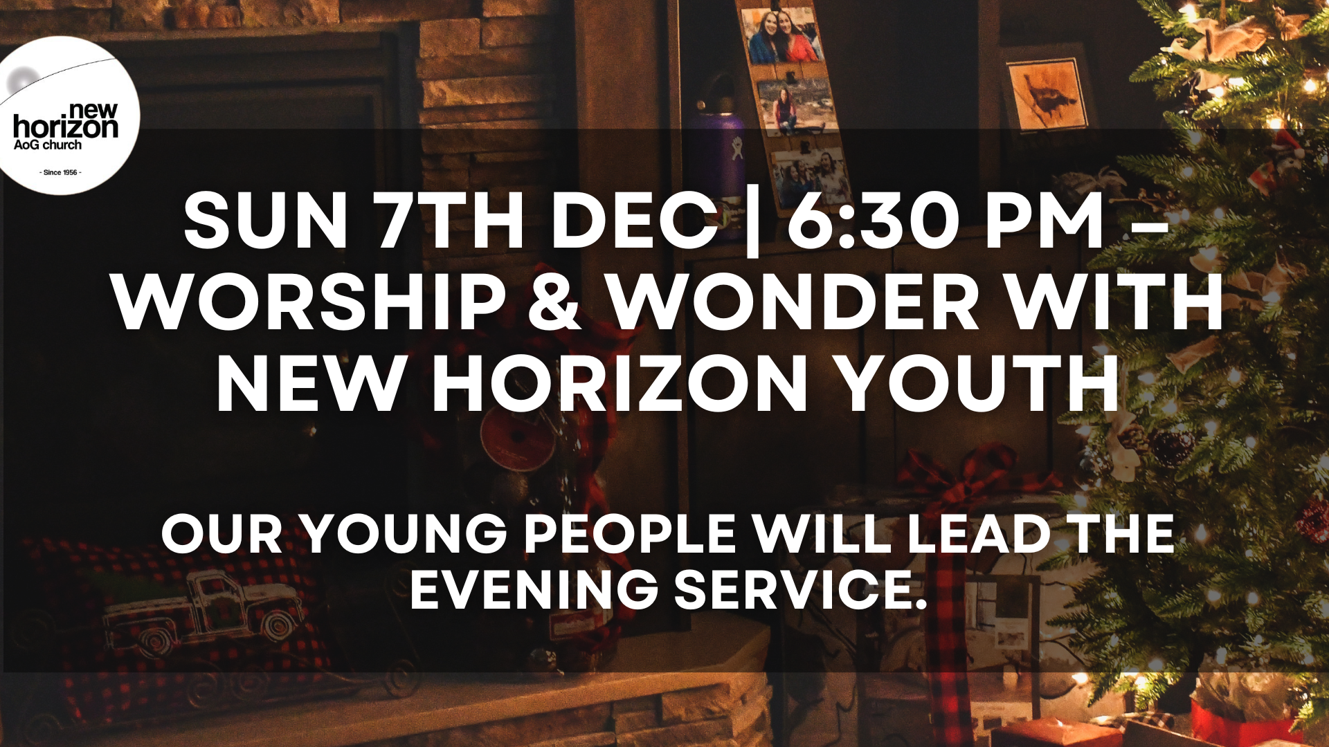 Sun 7th dec youth service.png