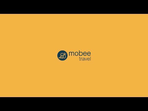 Mobee Travel