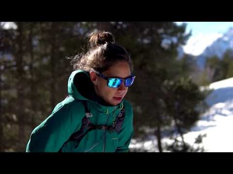 2020 Serre Che Snow Trail : Teaser