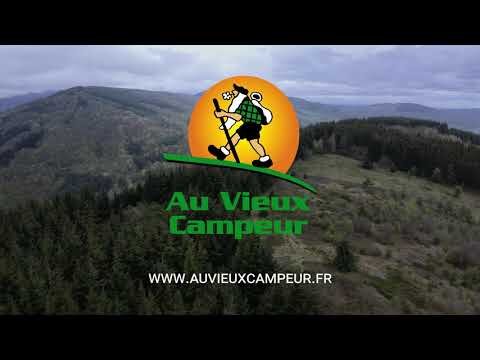 Au Vieux Campeur 2021
