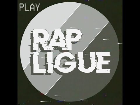 RAPLIGUE : Pub Instagram