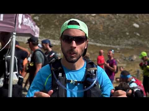 Serre Che Trail Salomon 2019 (Film non officiel)